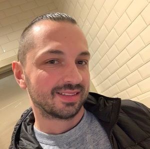 Meet your Posher, Andrzej